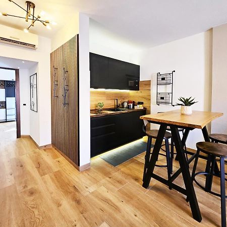 12 Min Da Venezia - Enide Luxury House Lägenhet Mira Exteriör bild
