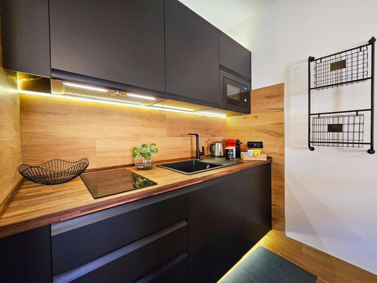 12 Min Da Venezia - Enide Luxury House Lägenhet Mira Exteriör bild