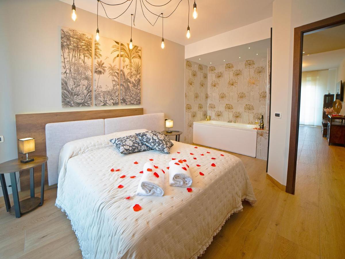 12 Min Da Venezia - Enide Luxury House Lägenhet Mira Exteriör bild